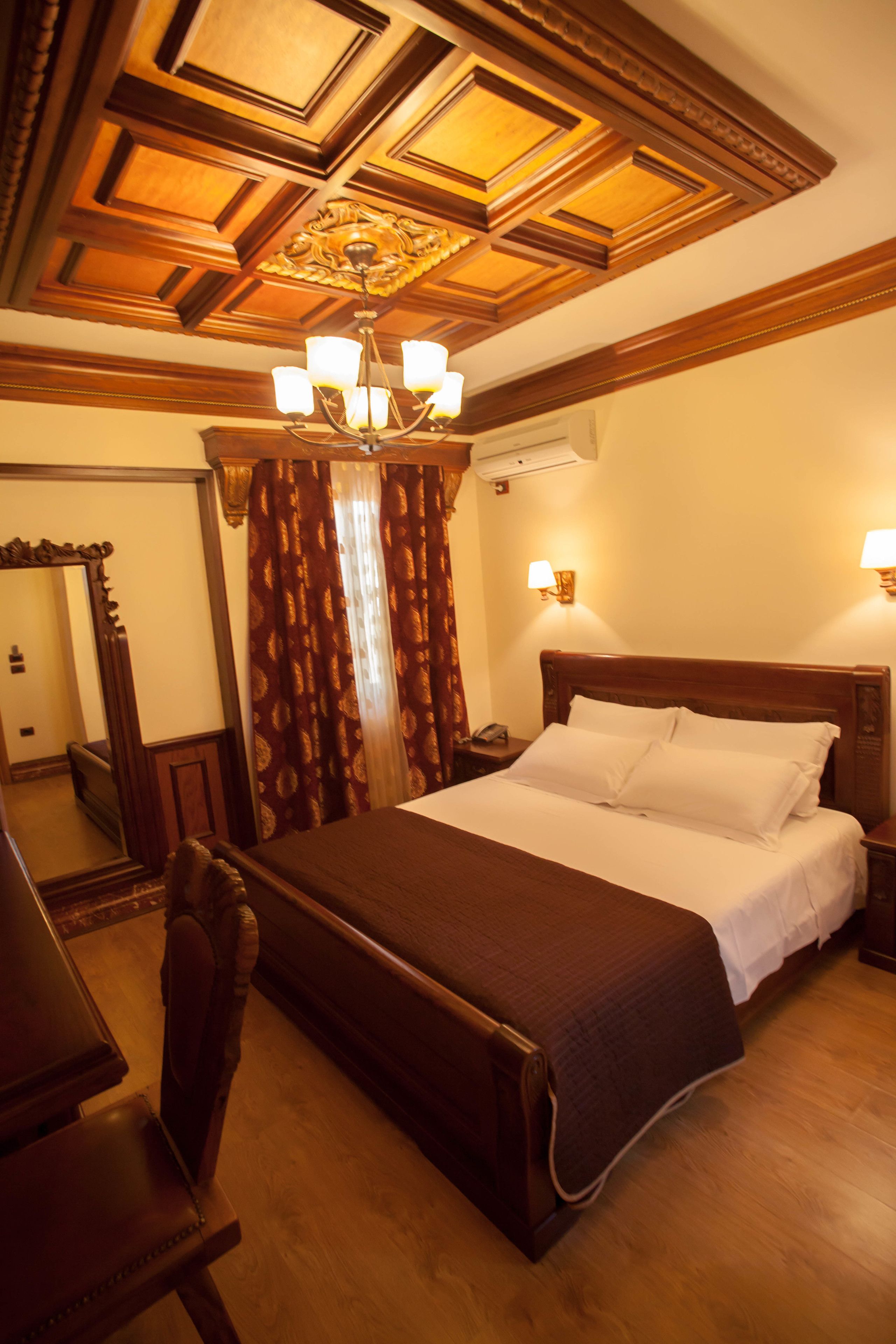 Brilant Antik Hotel Albania exterior view 5
