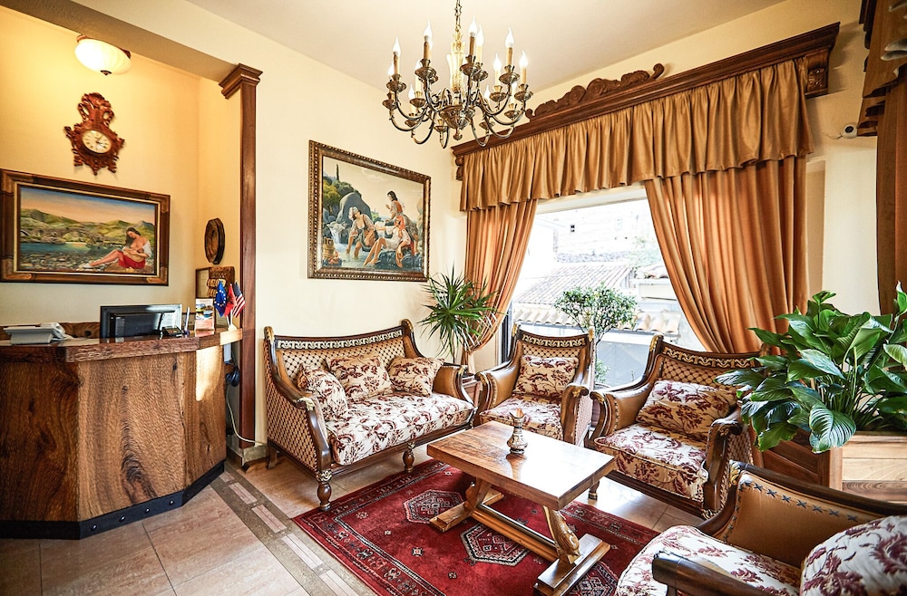 Brilant Antik Hotel by null