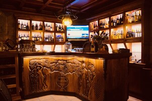 Bodega de vino