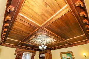 Ofnæmisprófaður sængurfatnaður, rúm með Tempur-Pedic dýnum, míníbar