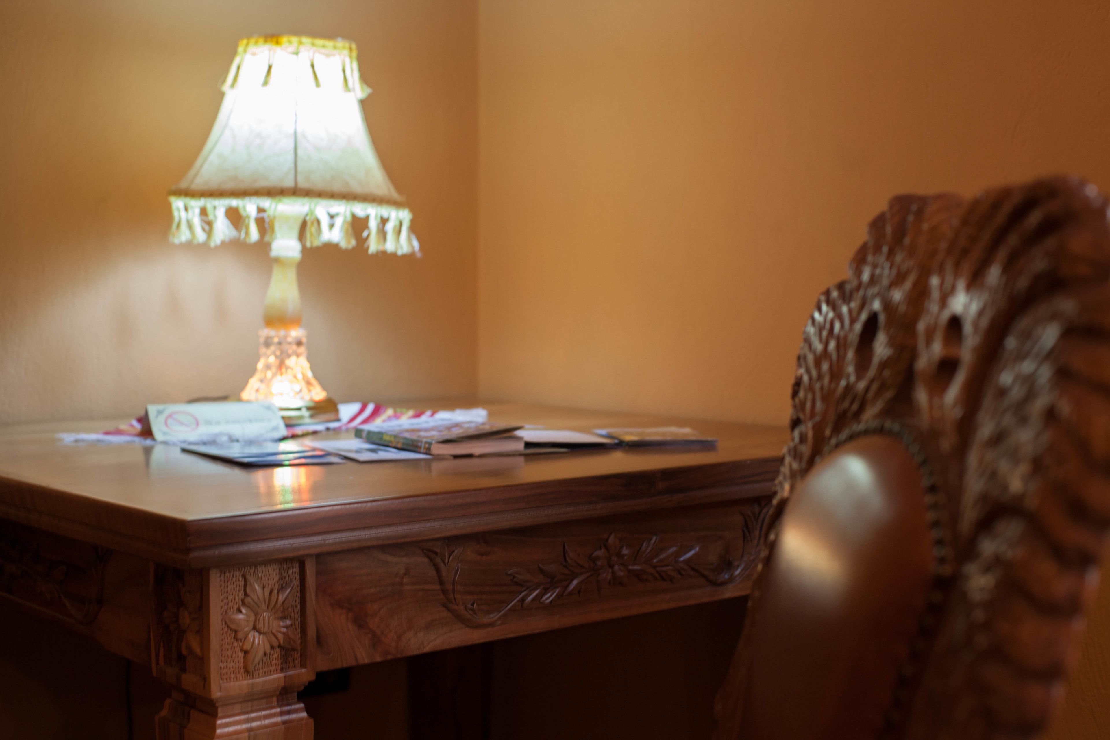 standard double room | hypo-allergenic bedding, tempur-pedic beds, minibar, in-room safe