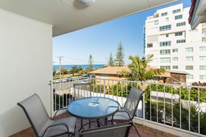 Apartment, 2 Bedrooms | Balcony - Burleigh Point Holiday Apartments (Miami)