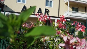 Unclassified image, 4 of 22, button - Ahar Hotel (Sarajevo)