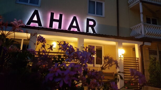 Unclassified image, 1 of 22, button - Ahar Hotel (Sarajevo)