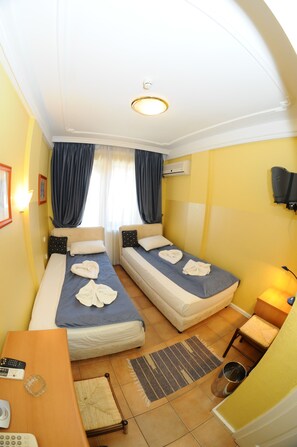 單人房 | 浴室 | 吹風機