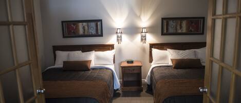 Family Suite (Comfort)