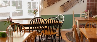 Pleasant View B&B