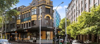 Hotel Harry, an Ascend Collection Hotel