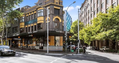 Hotel Harry, an Ascend Collection Hotel