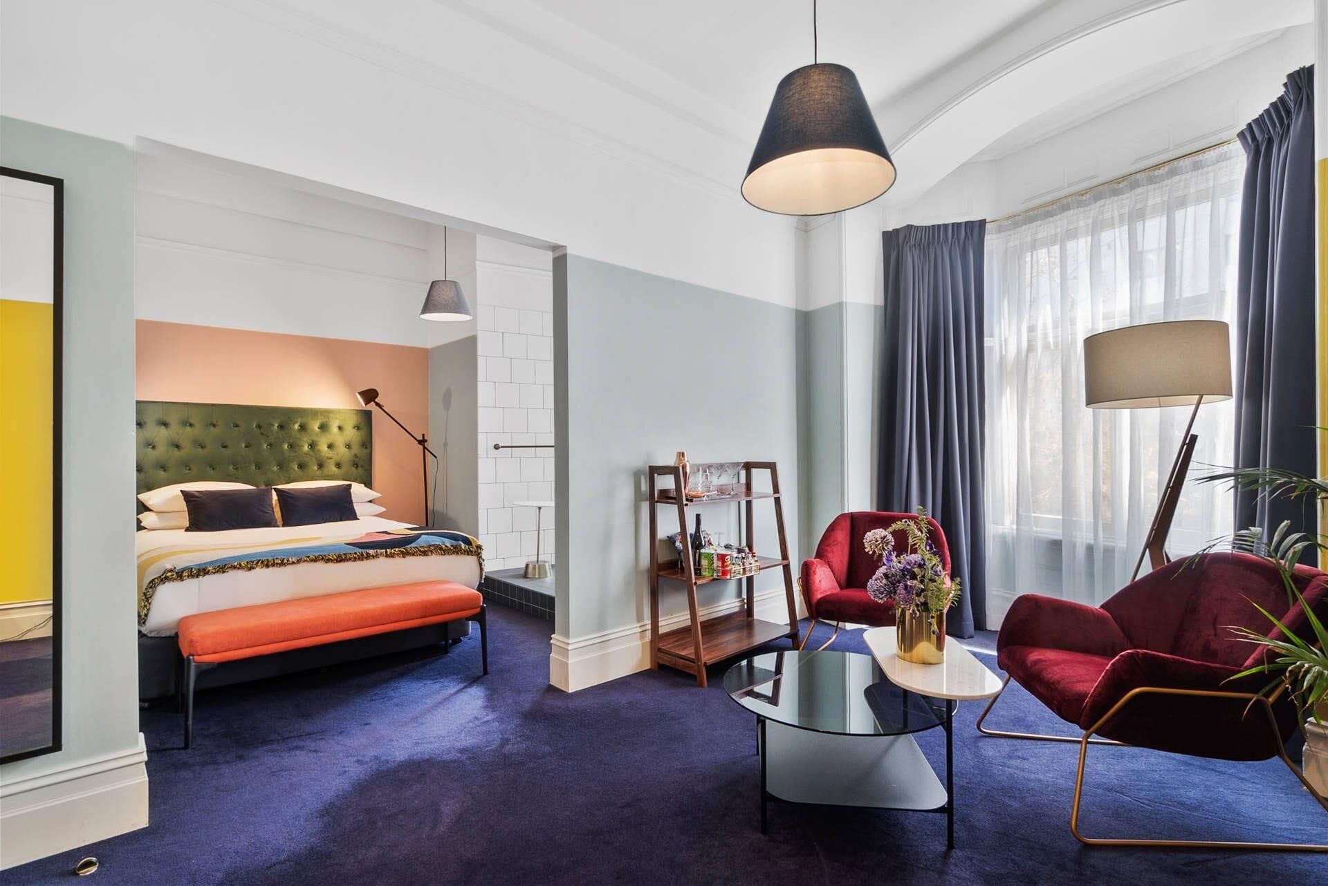 Foto - Hotel Harry, an Ascend Collection Hotel