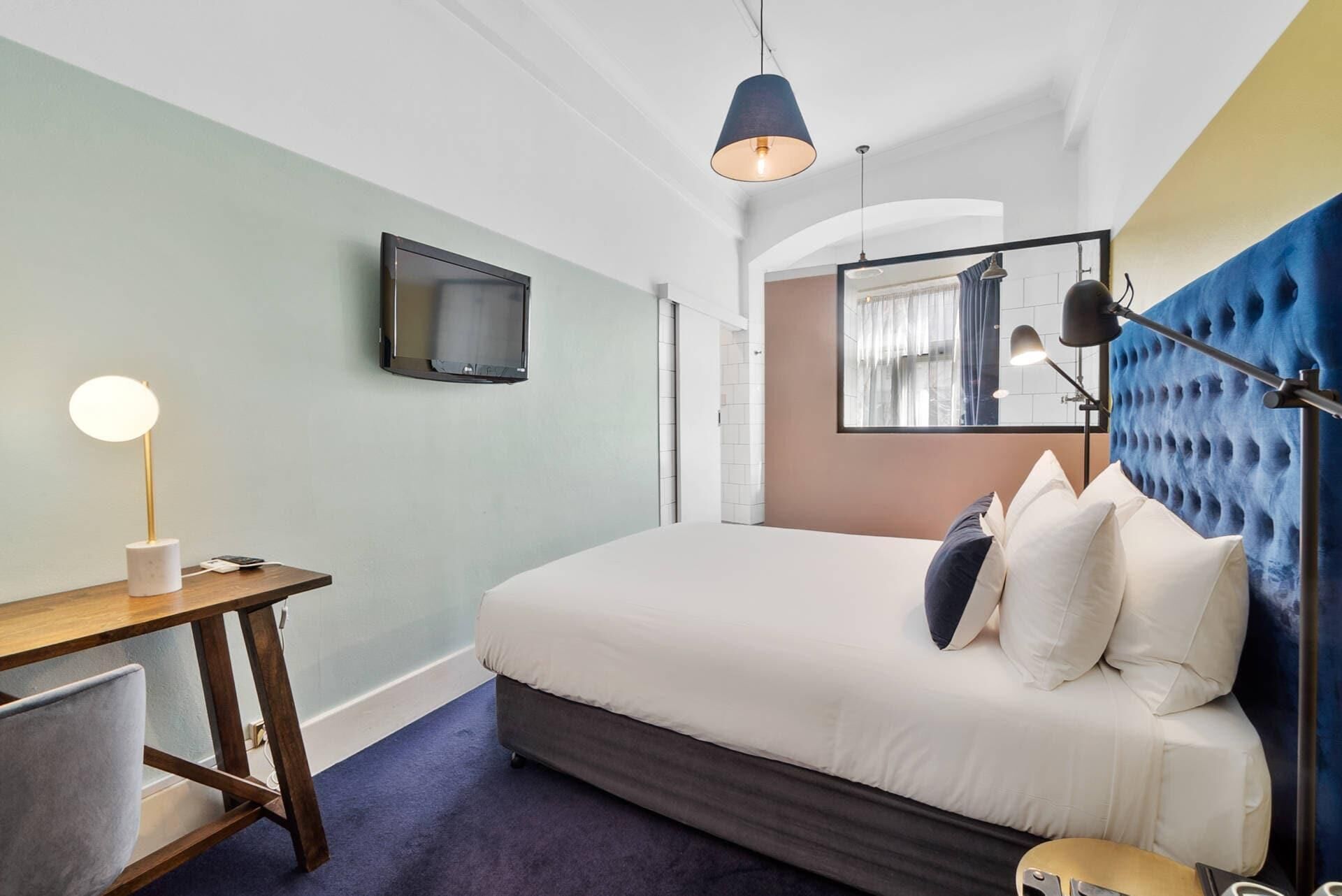 Photo - Hotel Harry, an Ascend Collection Hotel