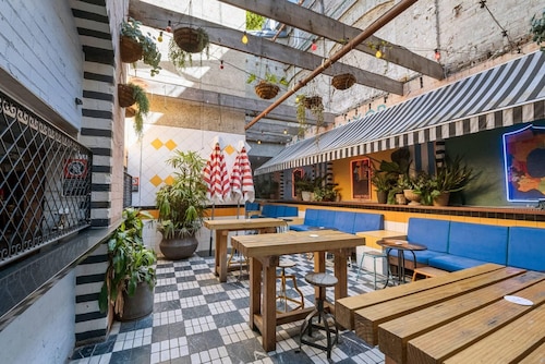 Hotel Harry, an Ascend Collection Hotel