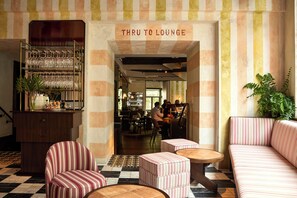 Dining - Hotel Harry, an Ascend Collection Hotel (Surry Hills)