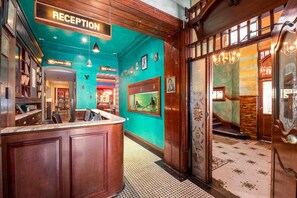 Lobby - Hotel Harry, an Ascend Collection Hotel (Surry Hills)