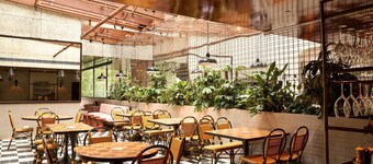 Hotel Harry, an Ascend Collection Hotel