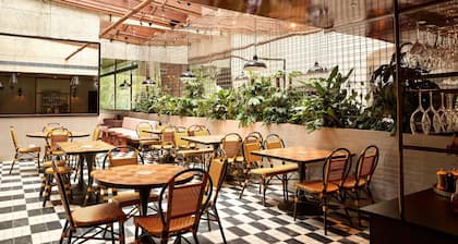 Hotel Harry, an Ascend Collection Hotel