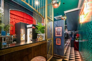 Dining - Hotel Harry, an Ascend Collection Hotel (Surry Hills)