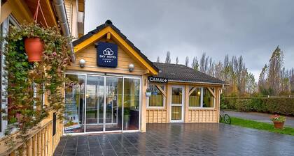 Sky Hotel Goussainville Charles de Gaulle - ex Comfort Hotel