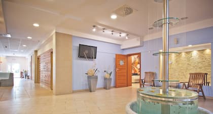 Akwawit Spa Hotel
