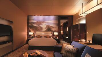 Executive Room, 2 Single Beds