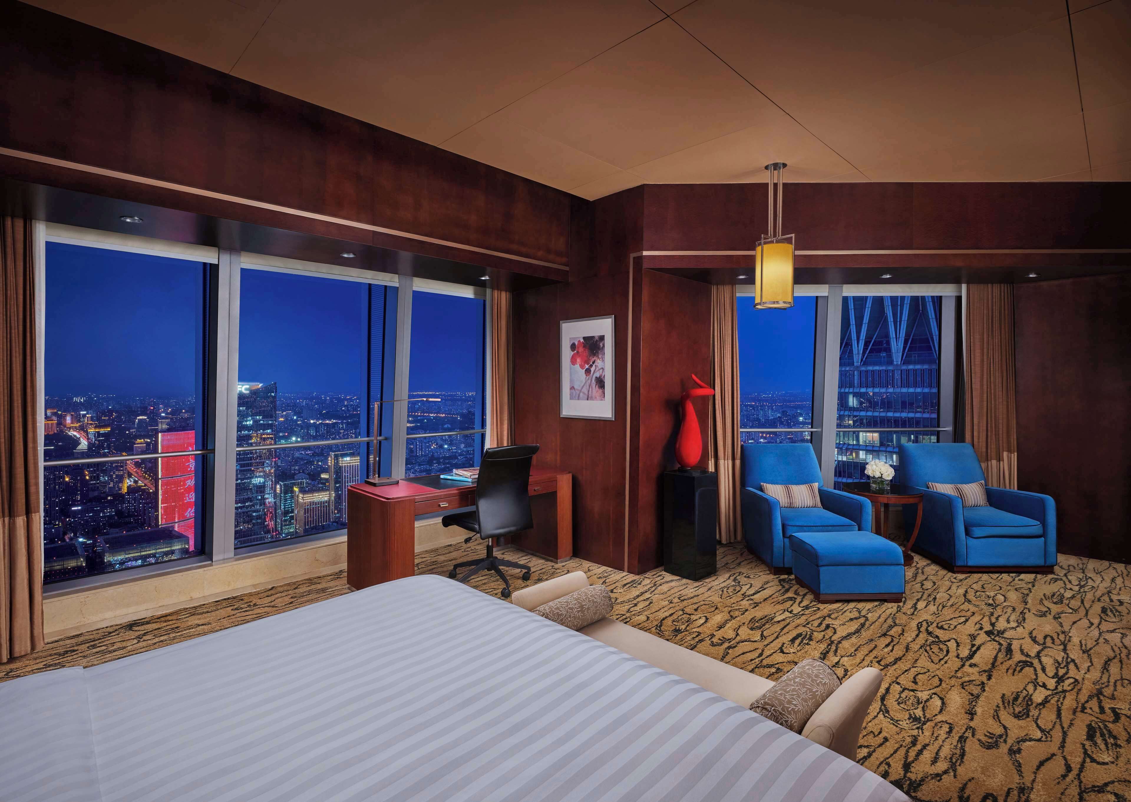 Grand Room (Premier, 1 King)