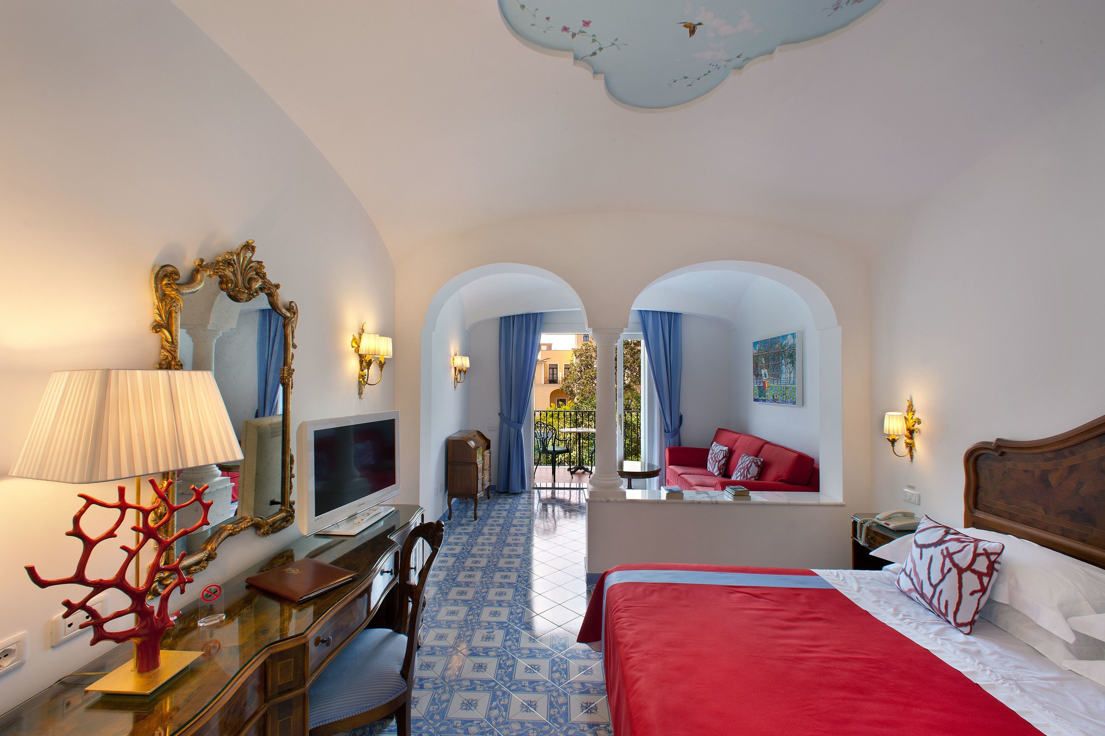 Photo - Grand Hotel La Favorita