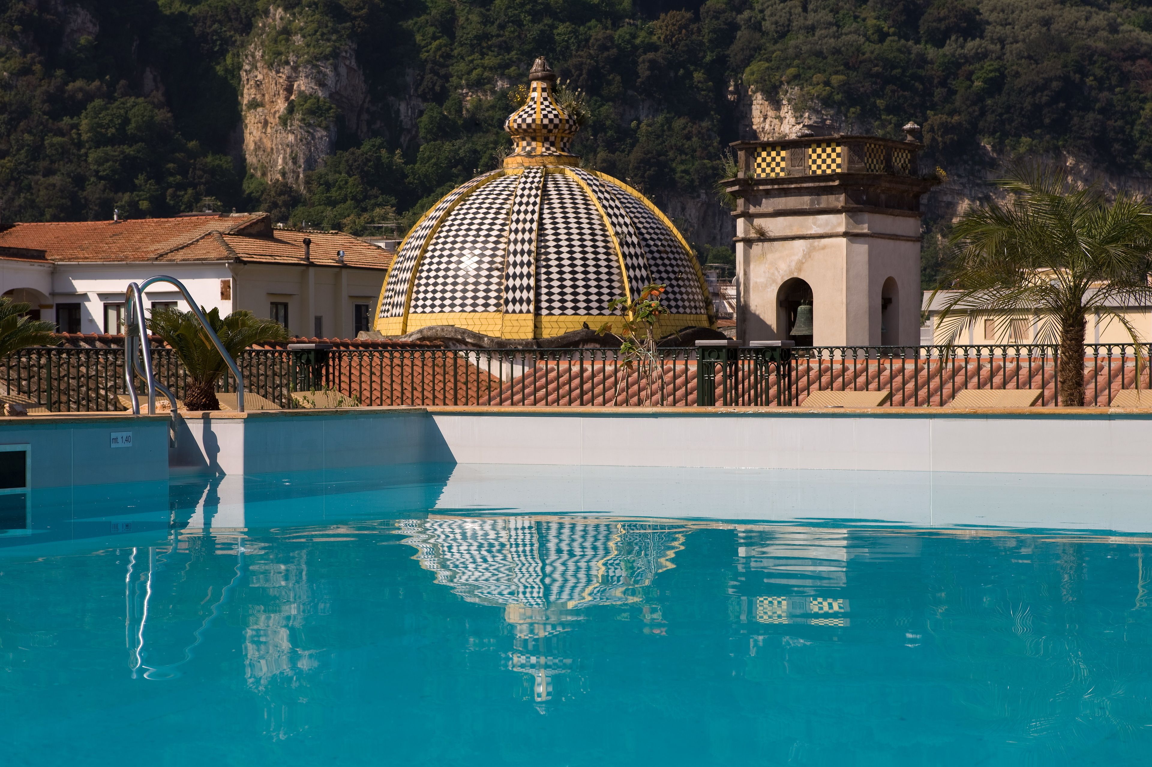 Foto - Grand Hotel La Favorita