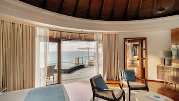 Family Villa (Water) | Beach/ocean view