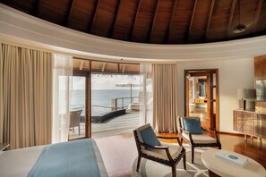 Family Villa (Water) | Beach/ocean view