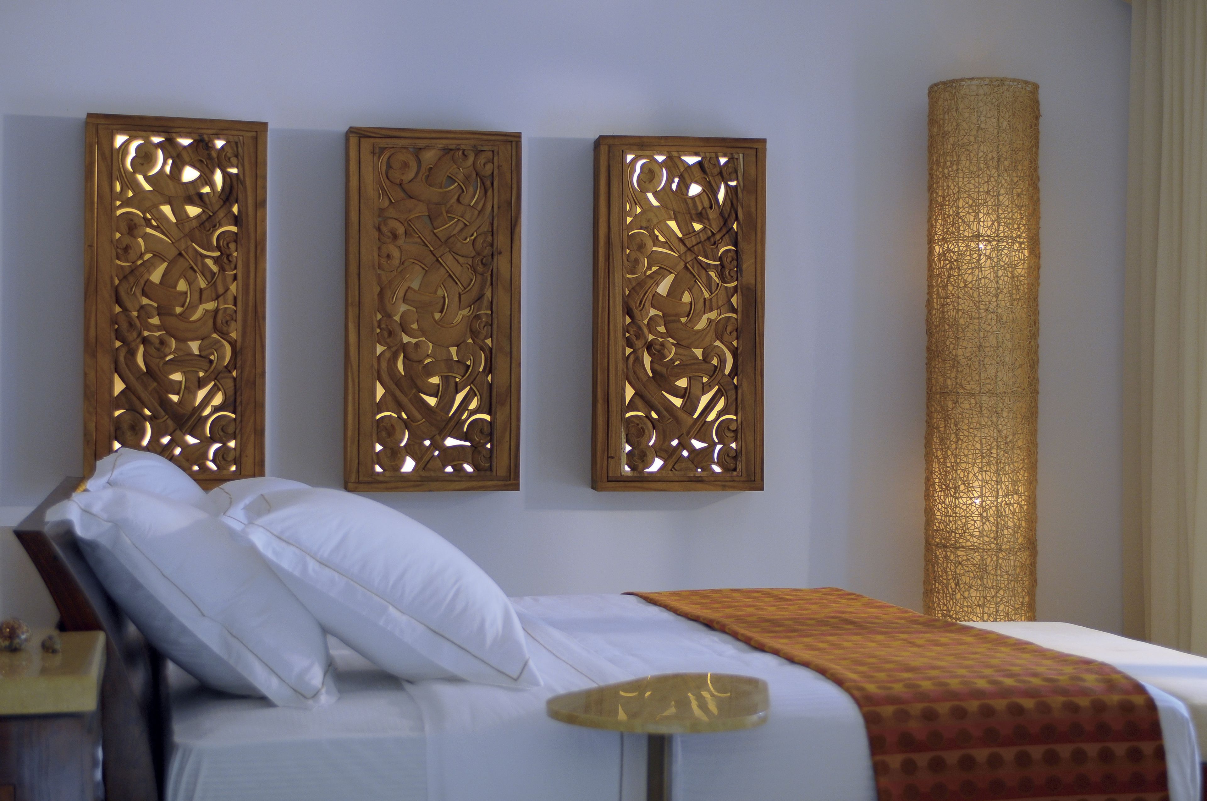 minibar, in-room safe, desk, blackout curtains