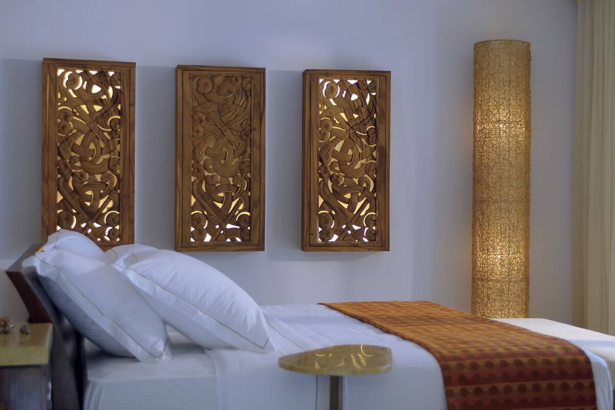 minibar, in-room safe, desk, blackout curtains