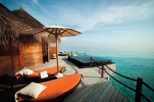 Salas de tratamientos para parejas, sauna, bañera de hidromasaje