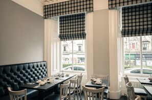 Dining - Royal West End Hotel (Glasgow)