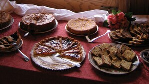 Delikatesseforretning