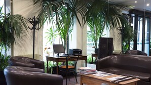 Lounge tại sảnh