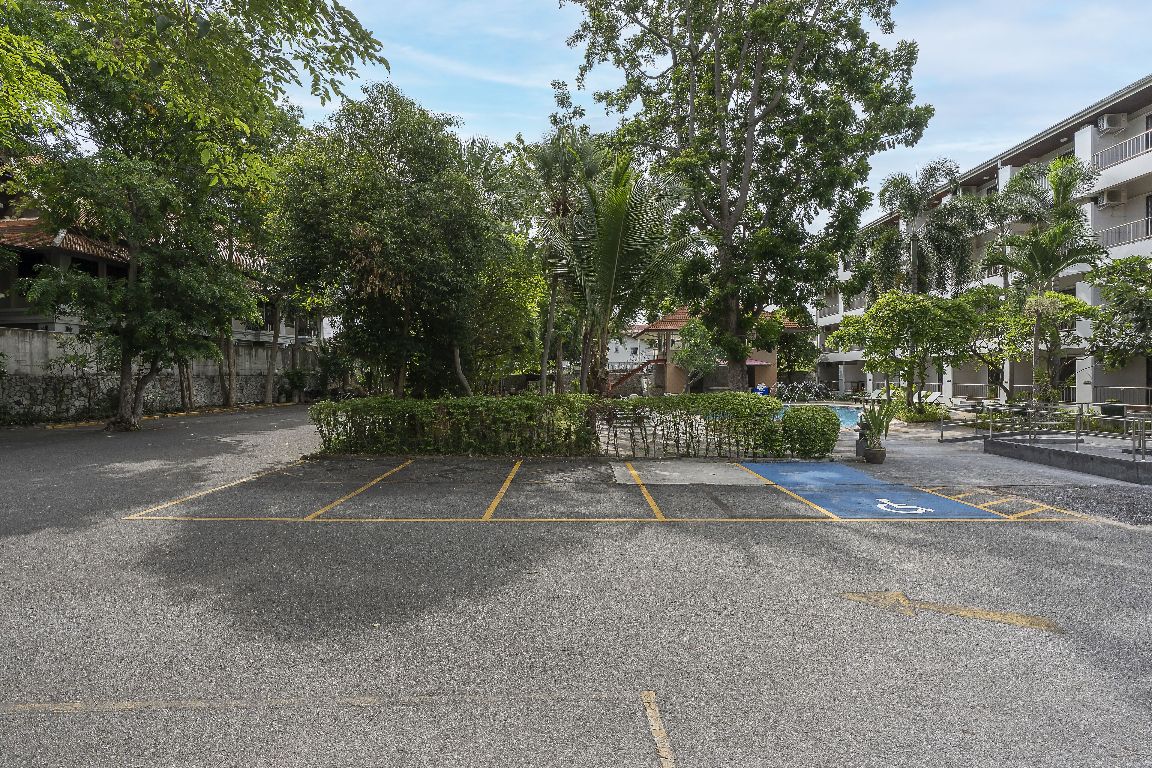 Photo - Bella Villa Pattaya 3rd Road