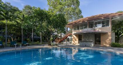 Bella Villa Pattaya 3rd Road