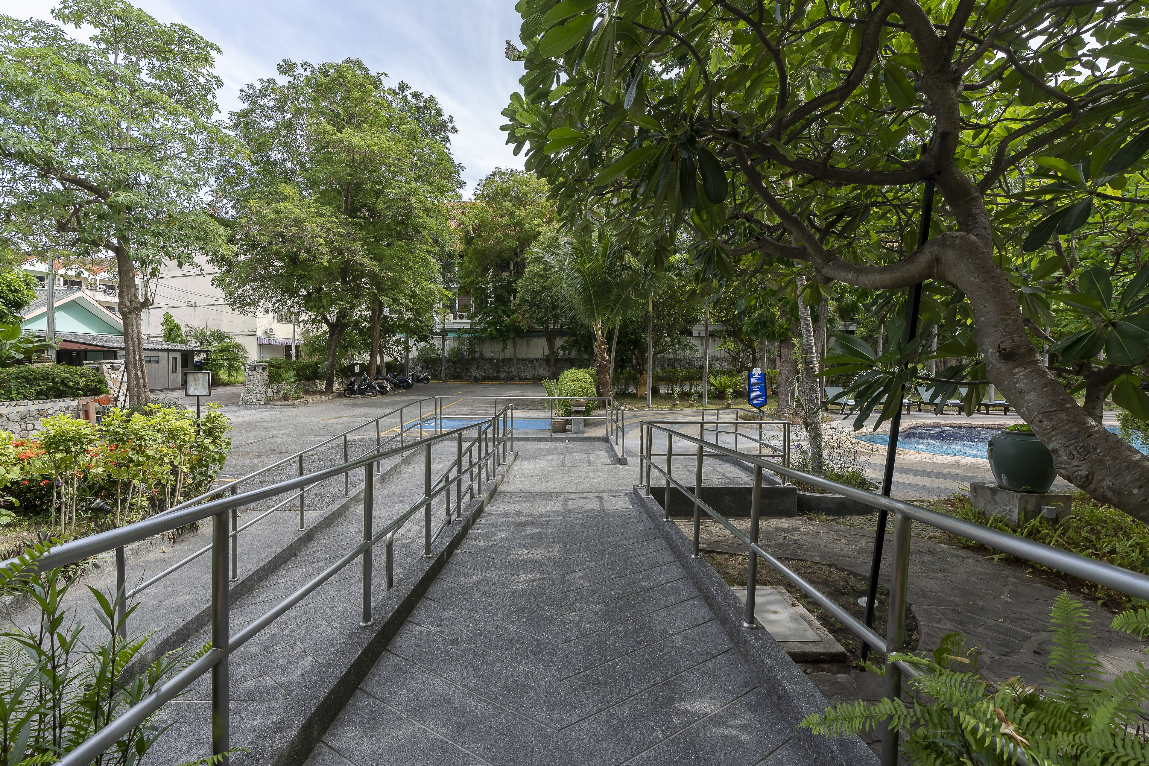 Foto - Bella Villa Pattaya 3rd Road