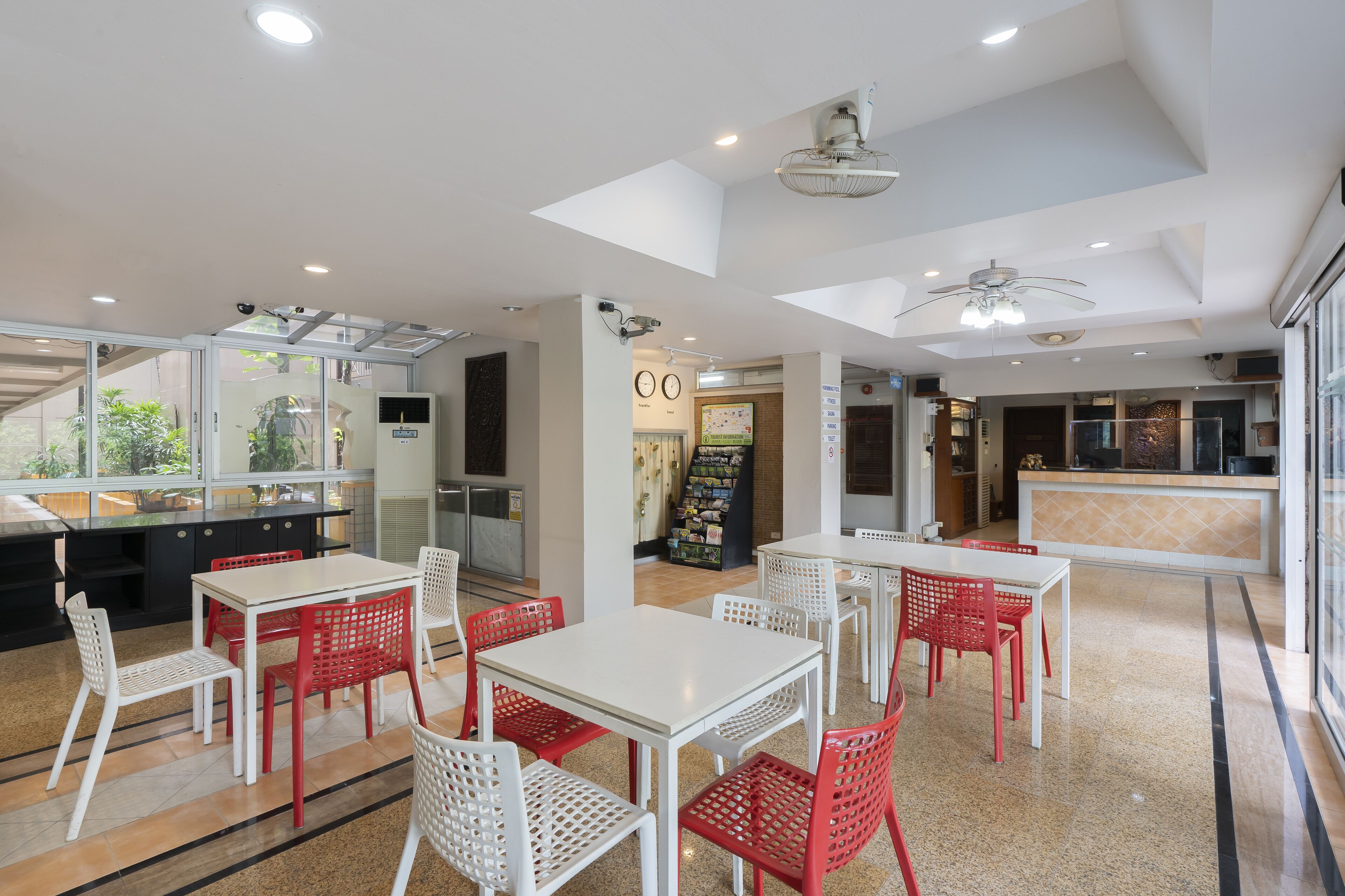 Photo - Bella Villa Pattaya 3rd Road