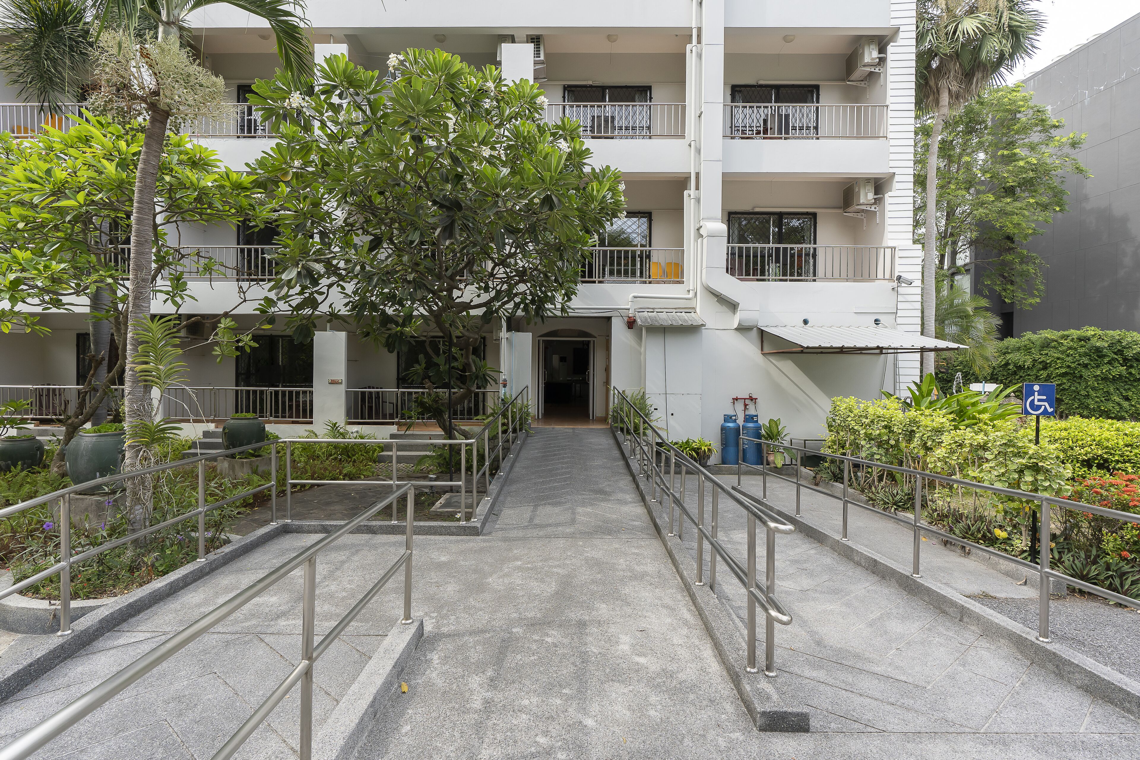 Photo - Bella Villa Pattaya 3rd Road