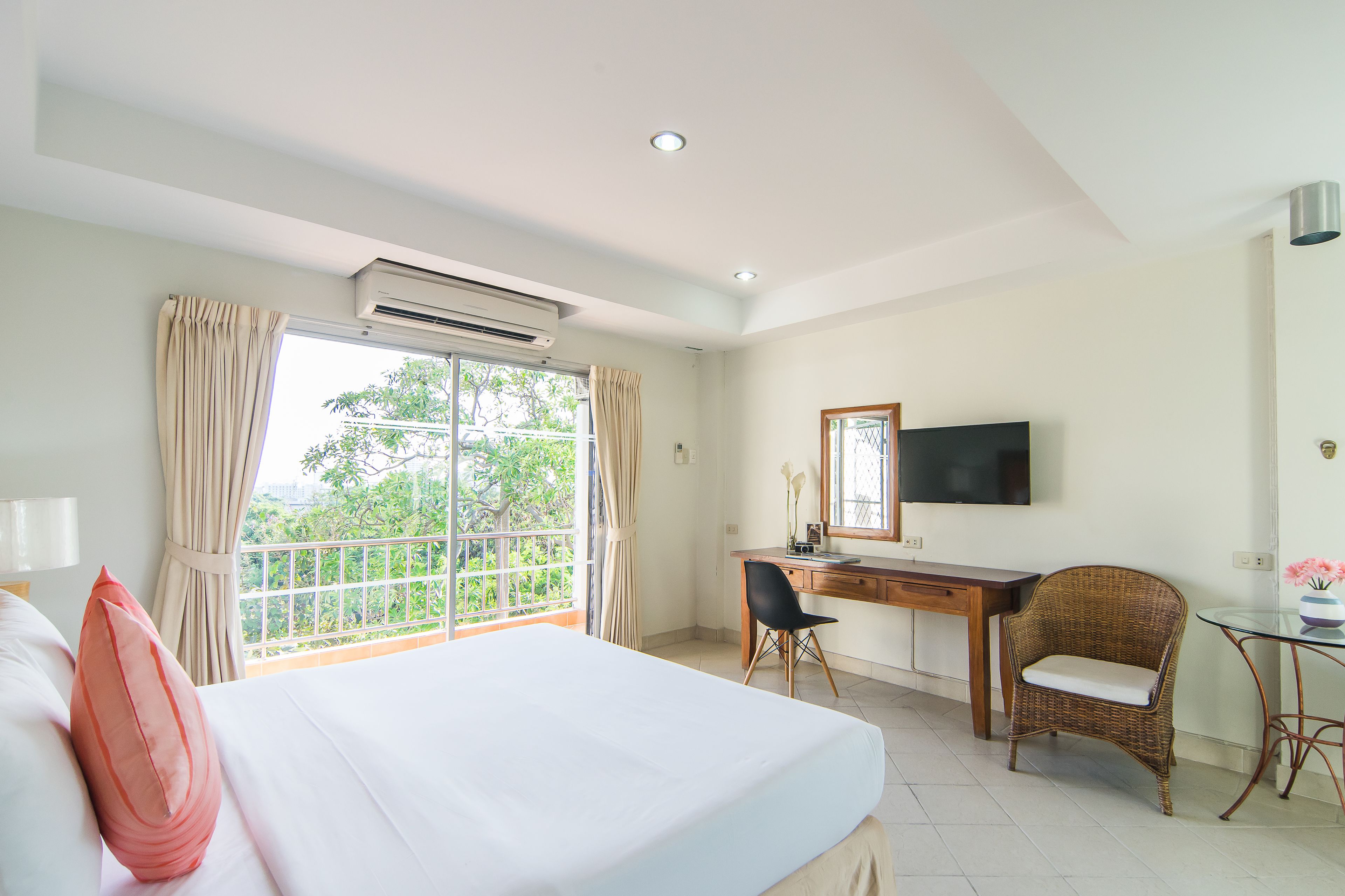 Foto - Bella Villa Pattaya 3rd Road