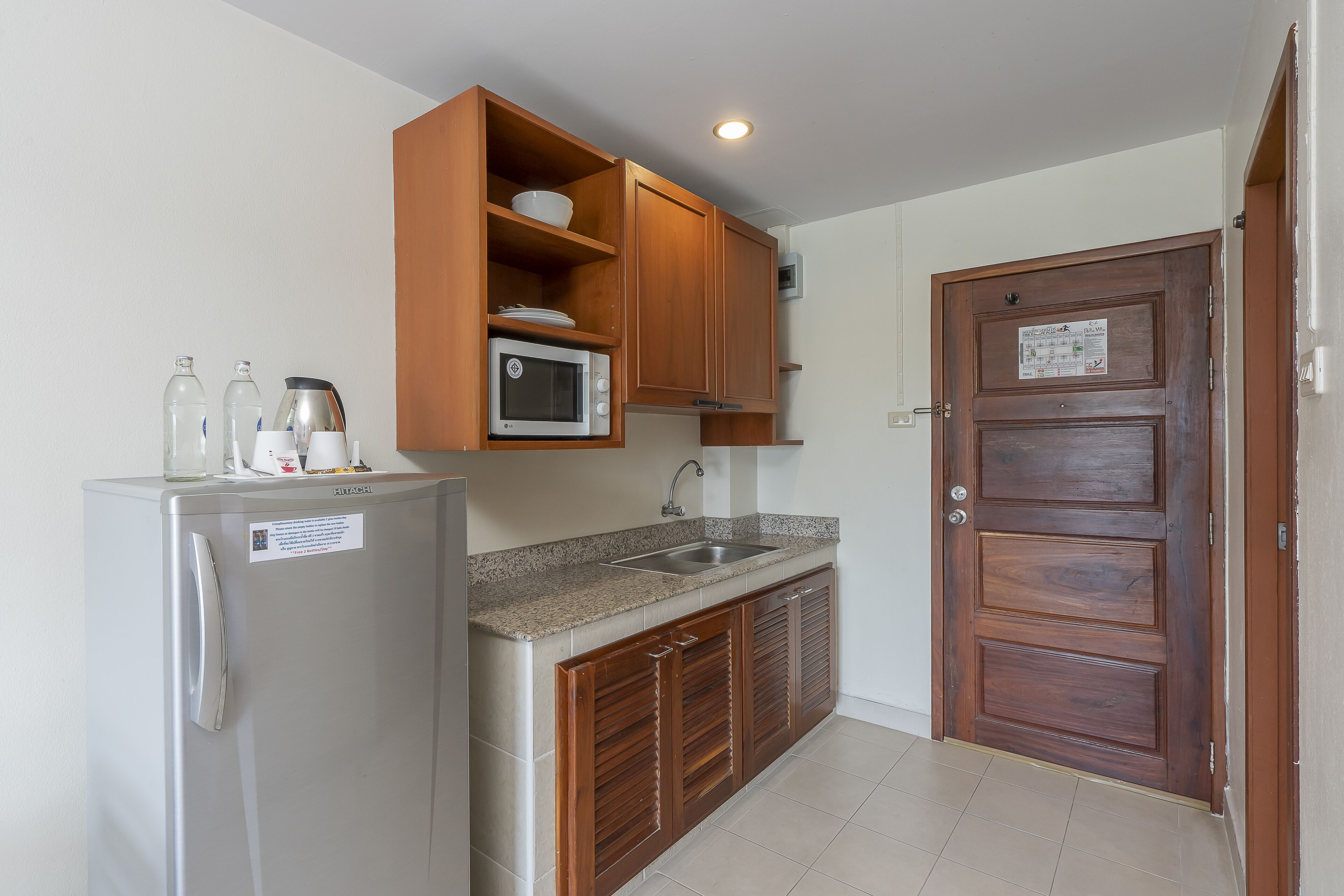 Photo - Bella Villa Pattaya 3rd Road