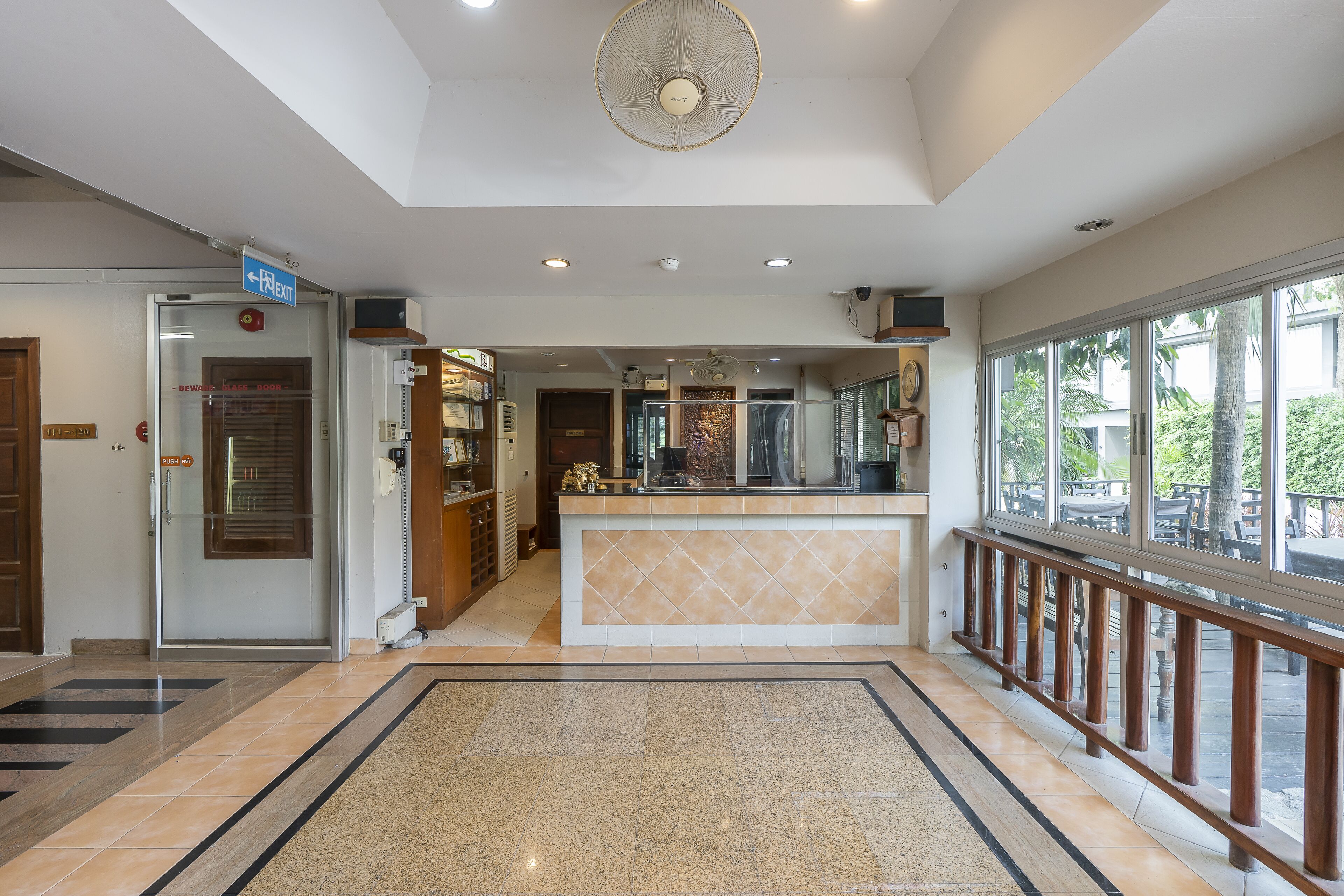 Photo - Bella Villa Pattaya 3rd Road