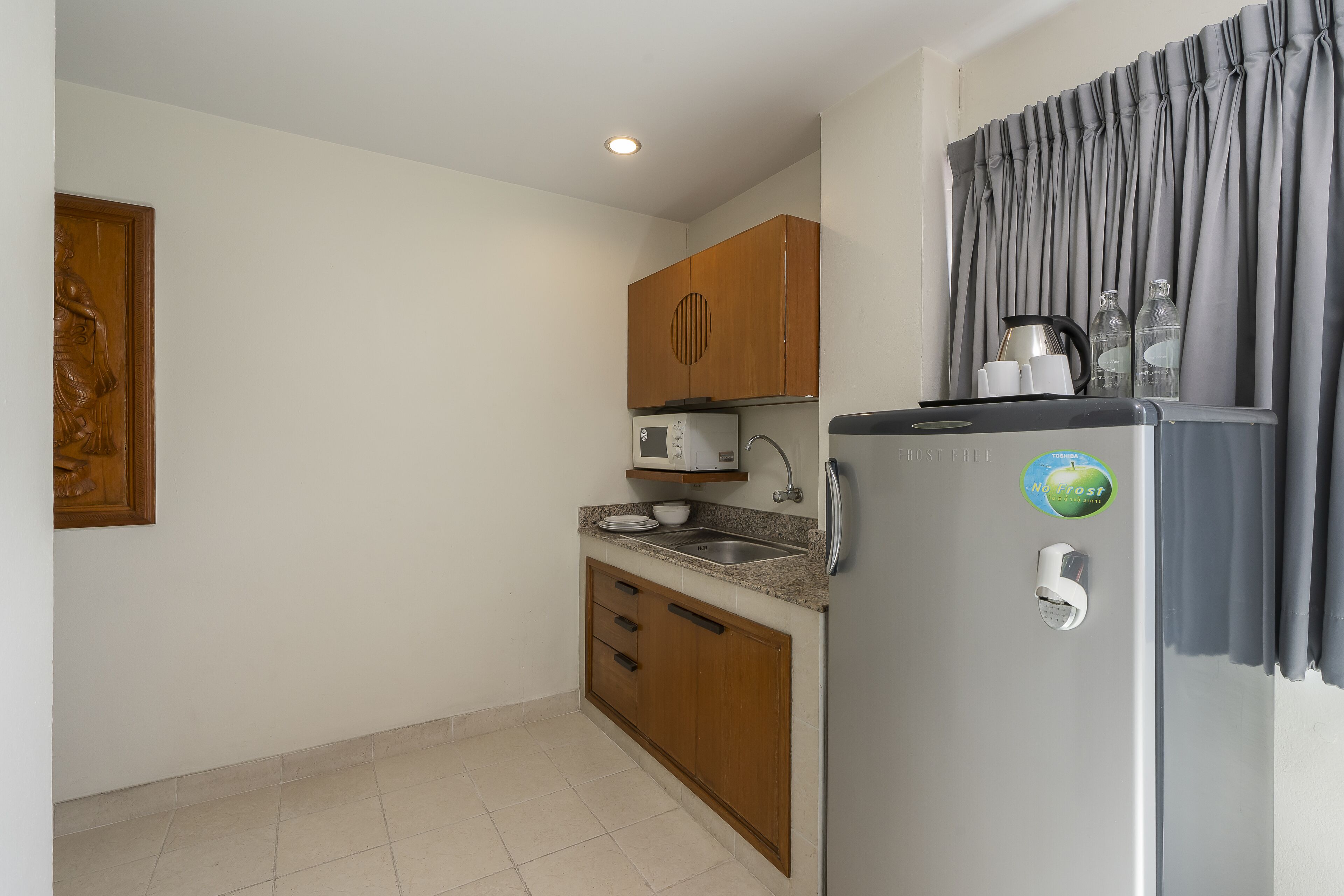 Photo - Bella Villa Pattaya 3rd Road