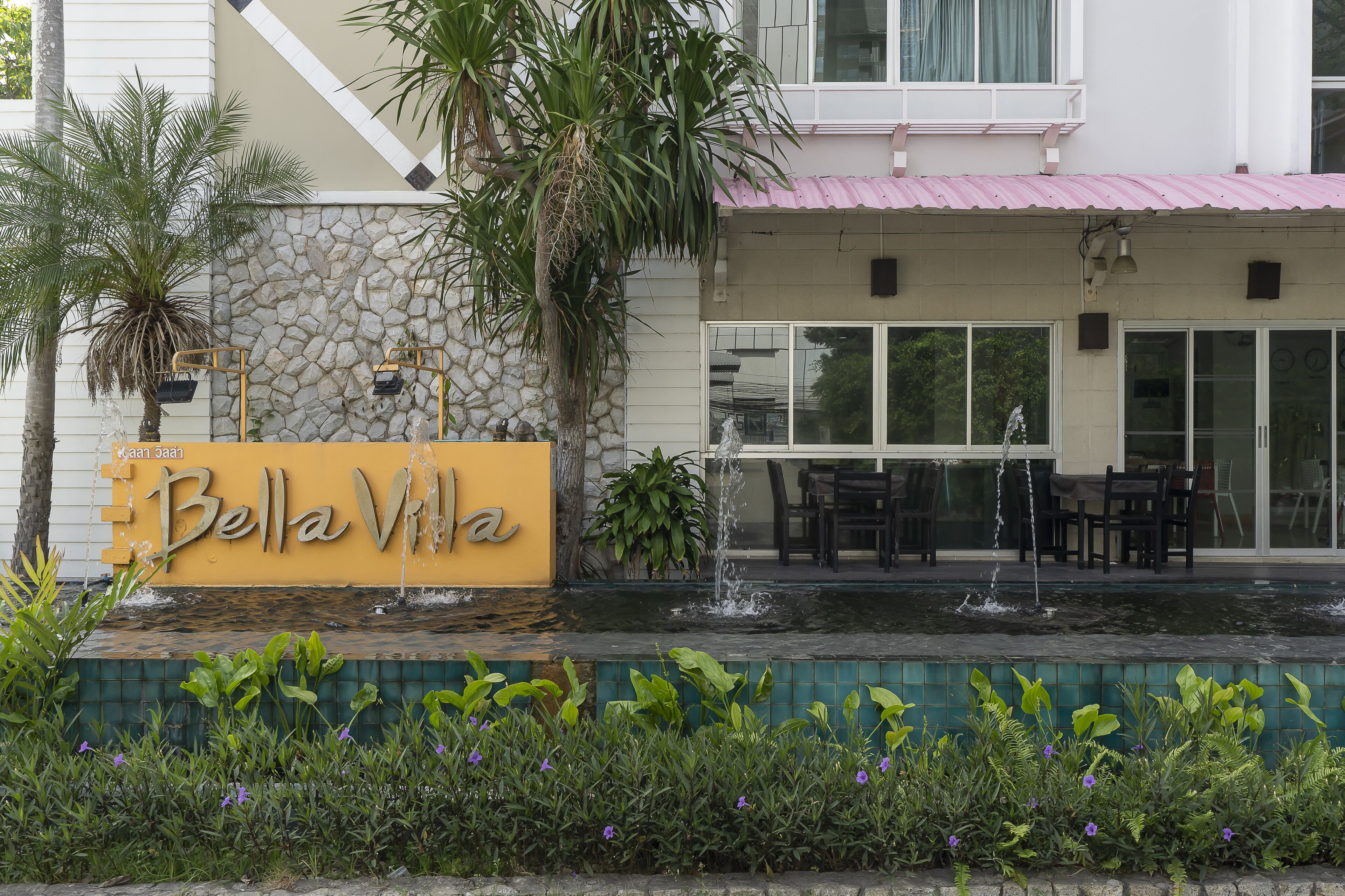 Photo - Bella Villa Pattaya 3rd Road
