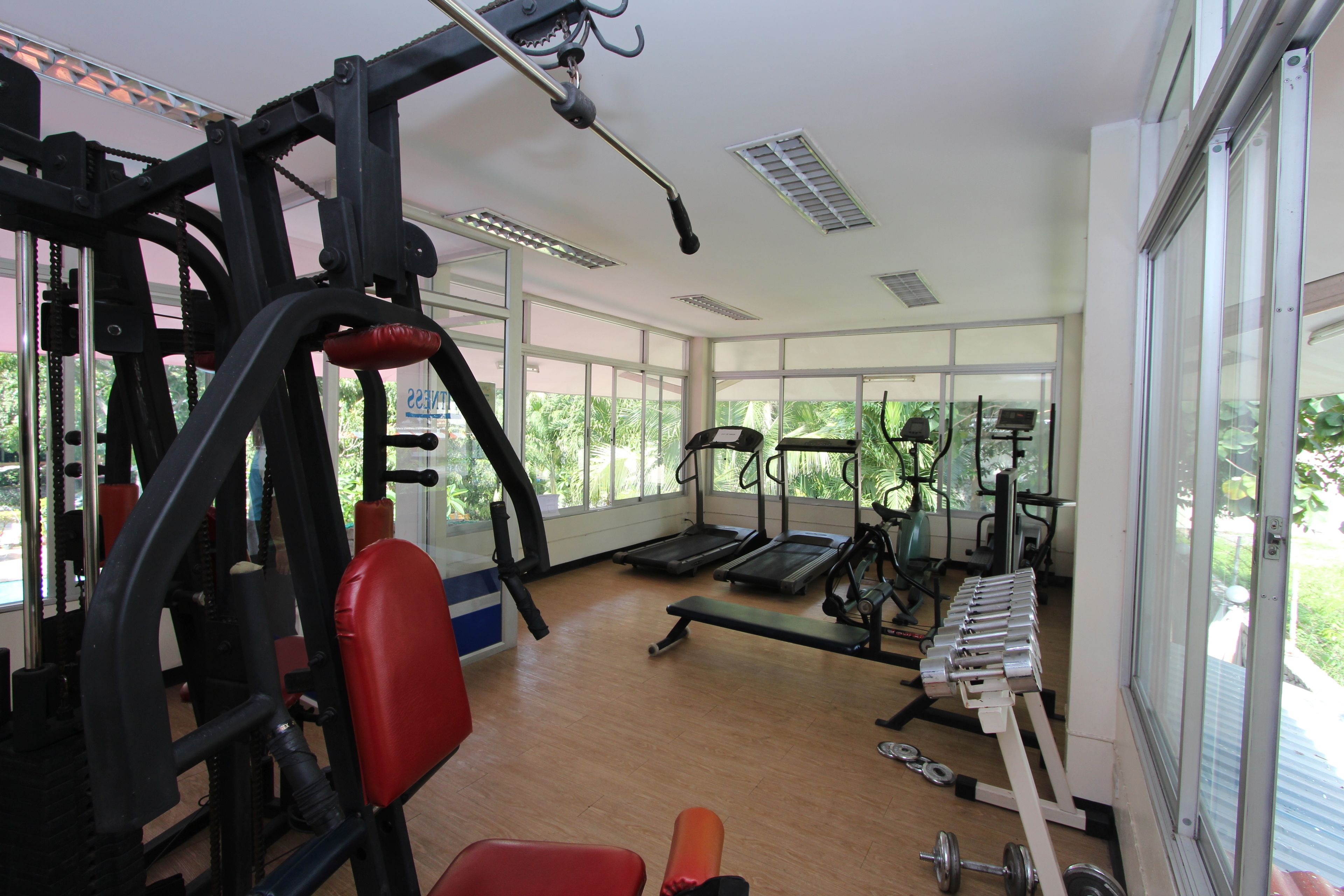 Photo - Bella Villa Pattaya 3rd Road