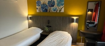 City Hotel Tilburg