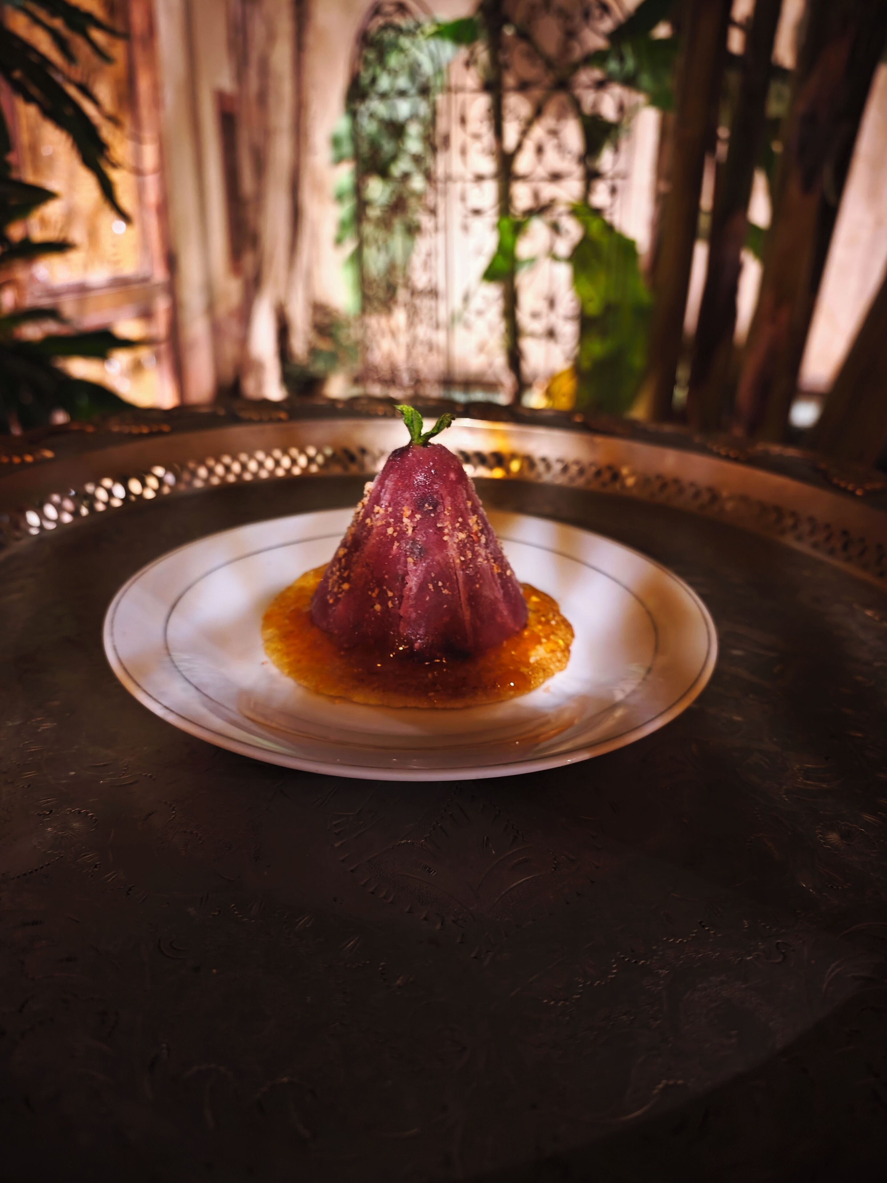 Photo - Riad Mehdia