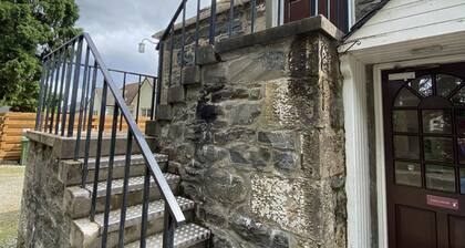 Columba House