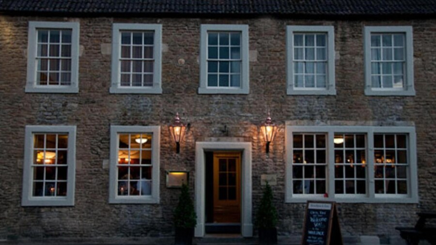 Woolpack Inn Beckington by Greene King Inns